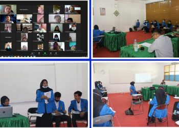IAP FISIP UMSU Seminarkan 21 Laporan Hasil PPL Bidang Perencanaan Pembangunan & Kebijakan Publik