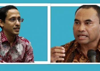 Aktivis Petisi 28 Sebut Orientasi Nadiem Jadi Mendikbud Makin Tidak Jelas