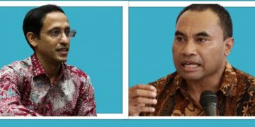 Aktivis Petisi 28 Sebut Orientasi Nadiem Jadi Mendikbud Makin Tidak Jelas