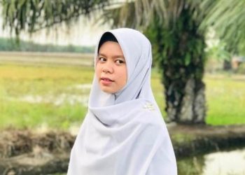 Menjadi Perempuan adalah Keniscayaan dan Mengambil Peran adalah Pilihan