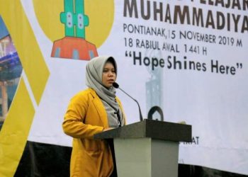 Pelajar Anti Apatis, Meningkatkan Daya Kritis