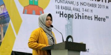 Pelajar Anti Apatis, Meningkatkan Daya Kritis