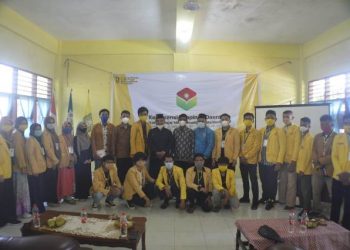 Kopinda IPM Kota Medan Sukses Terlaksana