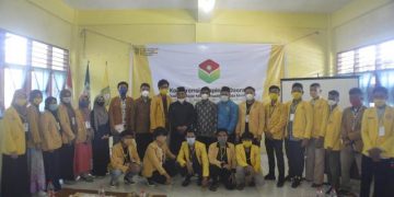 Kopinda IPM Kota Medan Sukses Terlaksana