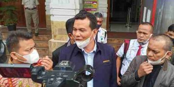 KPU Medan Tetap Serahkan Alat Bukti ke MK