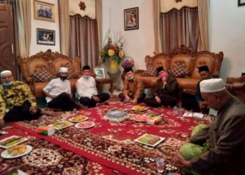 Dr Ade Gunawan: Literasi Keuangan Syariah Warga Muhammadiyah Perlu Ditingkatkan