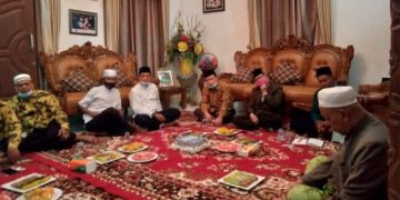 Dr Ade Gunawan: Literasi Keuangan Syariah Warga Muhammadiyah Perlu Ditingkatkan