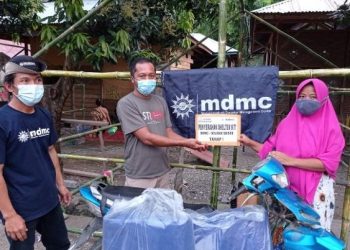 Muhammadiyah Dampingi 13 Desa dalam Program Pemulihan di Sulawesi Barat