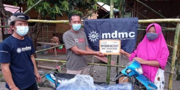 Muhammadiyah Dampingi 13 Desa dalam Program Pemulihan di Sulawesi Barat