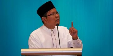 Ketua MUI Sebut Buzzer itu Pemakan Daging Saudara Sendiri