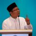 Ketua MUI Sebut Buzzer itu Pemakan Daging Saudara Sendiri