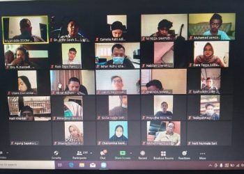 246 Mahasiswa FISIP UMSU Seminarkan Hasil PKL/PPL dari 21 Lembaga dan 48 Tema