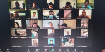 246 Mahasiswa FISIP UMSU Seminarkan Hasil PKL/PPL dari 21 Lembaga dan 48 Tema