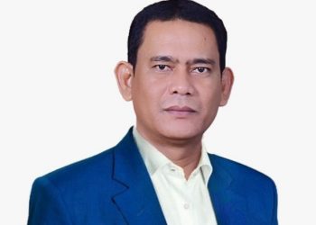 Tokoh Pemuda ini Sebut Tudingan GAR ITB terhadap Din Syamsuddin Kental Aroma Politik