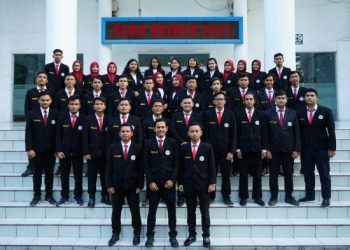 Kader IMM Ikut Ambil Peran dalam Jajaran Kabinet SEMA UNIMED