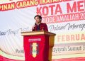 Pilkada Sukses, IMM Apresiasi KPU Medan