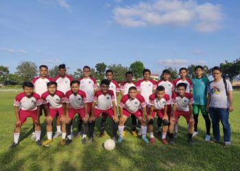 Milad ke 64 UMSU, Tim Sepakbola UMSU Gelar Pertandingan Persahabatan