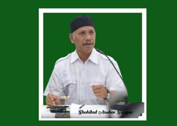 Satu-satunya Cara Pastikan Masa Jabatan Presiden Tak Diperpanjang, Shohib: Terus Teriakkan!