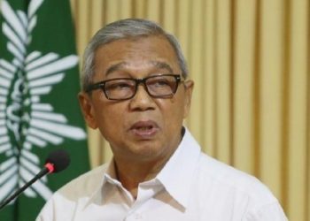 Busyro Muqoddas: Impor Beras dan Garam Cermin Sekarat Demokrasi