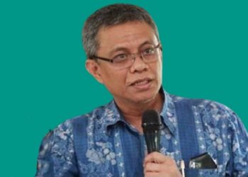 Ekonom INDEF Prediksi Rezim Jokowi Akan Wariskan Utang Rp 10 Ribu Triliun