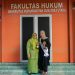Mahasiswi Fakultas Hukum UMSU Ahdiya Dahira Wasyiya Raih Juara 1 Puteri Wisata Indonesia Multimedia 2021