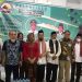 DPD Gebu Minang Kota Medan Dilantik