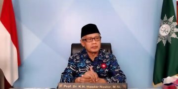 Haedar Nashir: Negara Tak Boleh Bermazhab pada Aliran Tertentu