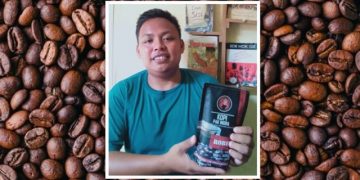 “Kopi Pak Indra”, Kembangkan Usaha Lewat Program Peduli Agama, Sosial dan Pendidikan