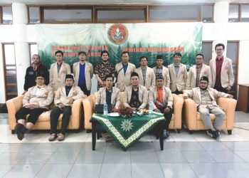 Merusak Generasi Muda, Pemuda Muhammadiyah Bandung Tolak Perpres Investasi Miras