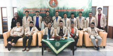 Merusak Generasi Muda, Pemuda Muhammadiyah Bandung Tolak Perpres Investasi Miras