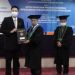 Sekjen MAHUTAMA Auliya Khasanofa Raih Gelar Doktor di PDIH UMS