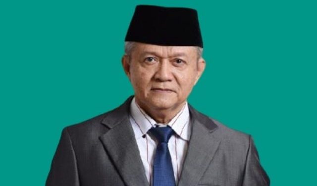 Jutaan Pelaku UMKM Terjerat Rentenir, Muhammadiyah Dorong Pemerintah Dirikan BMT dan BTM di Daerah