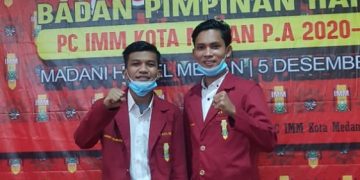 Walikota Terus Bergerak, IMM Medan: Jangan Lupa Libatkan Anak Muda!