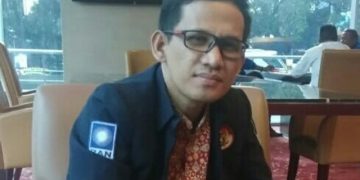 Sekretaris DPW BM PAN Sumut Minta Pembangunan Jalan di Kecamatan Hutabayu Raja Segera Direalisasikan