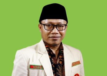 Ketum PP Pemuda Muhammadiyah Ajak Masyarakat Sipil Kawal RUU EBT