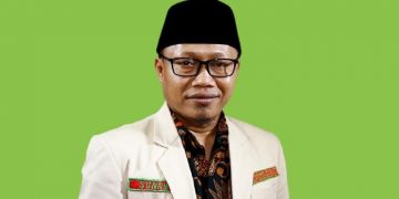 Ketum PP Pemuda Muhammadiyah Ajak Masyarakat Sipil Kawal RUU EBT