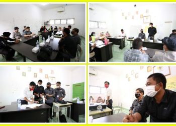 Tingkatkan Skill Leadership Guru, Sekolah Az-zakiyah Jalin Kerja Sama dengan PFI Medan