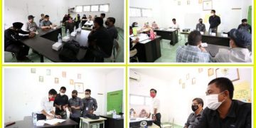 Tingkatkan Skill Leadership Guru, Sekolah Az-zakiyah Jalin Kerja Sama dengan PFI Medan