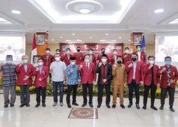 IMM adalah Garda Terdepan Gerakan Mahasiswa di UMSU