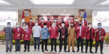 IMM adalah Garda Terdepan Gerakan Mahasiswa di UMSU