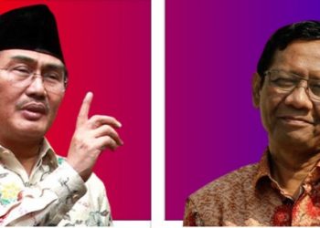 Koreksi Mahfud, Jimly: Negara Hukum Dilarang Keras Langgar UUD