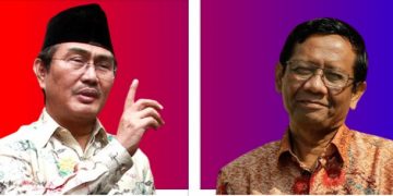 Koreksi Mahfud, Jimly: Negara Hukum Dilarang Keras Langgar UUD