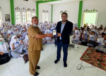 Sosialisasi Penmaru di Langsa, UMSU Dapat Sambutan Luar Biasa