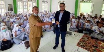 Sosialisasi Penmaru di Langsa, UMSU Dapat Sambutan Luar Biasa