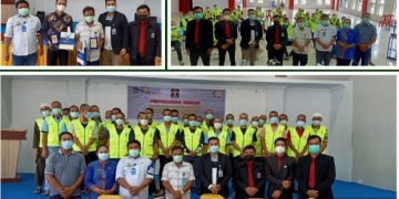 LBH UMSU Gelar Penyuluhan Hukum di Rutan Klas I Labuhan Deli dengan Prokes Ketat