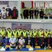 LBH UMSU Gelar Penyuluhan Hukum di Rutan Klas I Labuhan Deli dengan Prokes Ketat