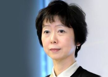 Gara-gara Terungkap Pernah Makan Malam Mewah, Jubir PM Jepang ini Mundur dari Jabatannya