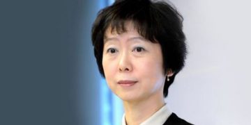 Gara-gara Terungkap Pernah Makan Malam Mewah, Jubir PM Jepang ini Mundur dari Jabatannya