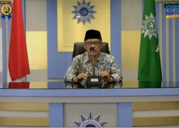 Milad Ke-64 UMSU, Haedar Nashir: Teruslah Merajut Kemajuan