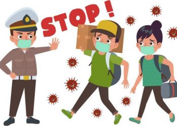 Pemerintah Putuskan Larang Mudik Lebaran 2021